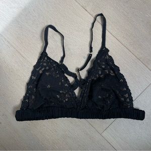 bralette | For Love & Lemons